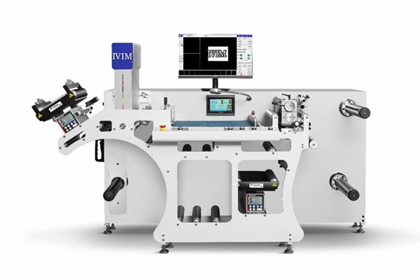 全自動(dòng)視覺品檢分條機(jī)